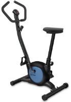 Bicicletă fitness Spokey Aron Blue/Black (944163)