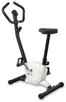 Bicicletă fitness Spokey Aron White (944161)