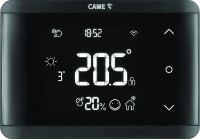 Termostat de cameră Came TH/750 BK Wi-Fi