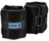 Greutăți pentru mâini și picioare Spokey Form 2x1kg (941521)