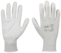 Перчатки для работы JBM 52571