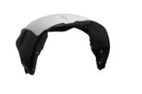 Подкрылки Totem Toyota Land Cruiser 300 2021 Back Left (TOTEM.S.AN0122.21)