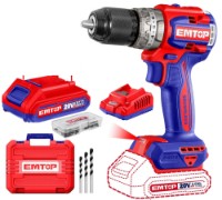 Mașină de înșurubat EMTOP ECIDL20602