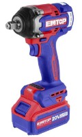 Гайковёрт EMTOP ECIWL2050