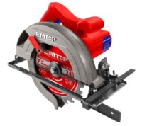 Дисковая пила EMTOP ECSW1852