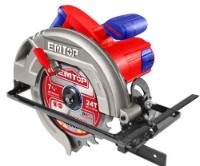 Дисковая пила EMTOP ECSW1853