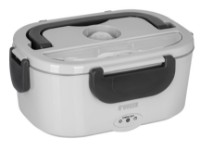 Ланч-бокс для школы Noveen LB2410 Grey