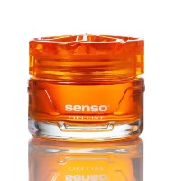 Освежитель воздуха Dr.Marcus Senso Delux Citrus Dream