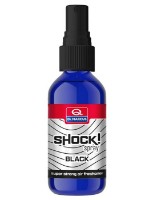 Освежитель воздуха Dr.Marcus Shock Spray Black