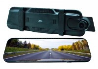 Видеорегистратор Hoco DI36 Black