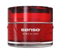 Освежитель воздуха Dr.Marcus Senso Delux Wildberries