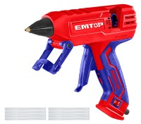 Pistol de lipit EMTOP EGGU3001