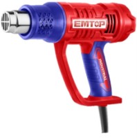 Строительный фен EMTOP EHGN20045
