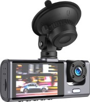 Видеорегистратор XO XJ03 Front and Rear Black