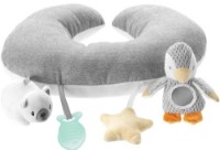 Детская подушка Nuby Little Penguin (ID99619)