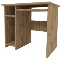 Письменный стол Smartex Office Dark Oak