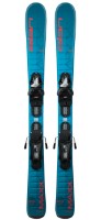 Schiuri Elan Maxx Blue JR QS EL 7.5 130cm