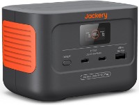 Портативная зарядная станция Jackery Explorer 100 Plus
