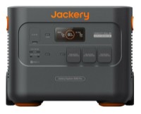 Портативная зарядная станция Jackery Explorer 3000 Pro