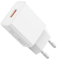 Încărcător XO L127 White