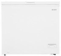 Морозильный ларь Muhler CF230WE