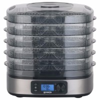 Uscător de legume și fructe Gorenje FDK500DE