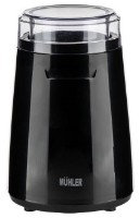 Кофемолка Muhler MCG-335