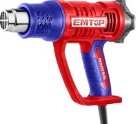 Строительный фен EMTOP EHGN20056