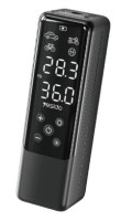 Автокомпрессор Yesido Air Pump VC05 Black