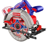Дисковая пила EMTOP ELCS1851