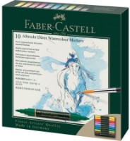 Маркеры Faber-Castell Albrecht Dürer 10pcs
