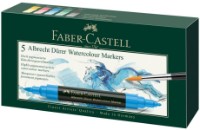 Markere Faber-Castell Albrecht Dürer 5pcs