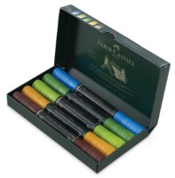 Markere Faber-Castell Albrecht Dürer Watercolour Marker Plein Air 5pcs