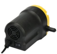 Насос для перекачки масла Vorel 78007