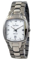 Наручные часы Romanson UM1565MW
