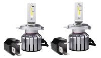 Lampa auto Osram LEDriving HLT Bright H4 (64196DWBRT-2HFB)