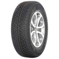 Anvelopa Michelin Pilot Alpin 5 SUV 245/45 R20 103V XL