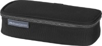Penar Faber-Castell Large Pencil Case Black