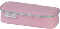 Школьный пенал Faber-Castell Large Pencil Case Rose Shadows