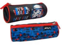 Школьный пенал St. Majewski Star Wars 651106