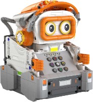 Set de construcție CaDa Painting Robot (C83006W)