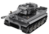 Set de construcție CaDa Tiger Tank (C61071W)