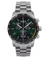 Ceas de mână Zeppelin Night Cruise Chronograph 7288M-4-Set