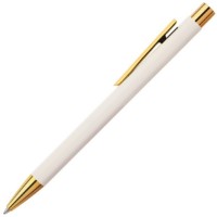 Шариковая ручка Faber-Castell Neo Slim Gold Marshmallow