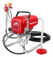 Aerograf EMTOP EMAY1A10