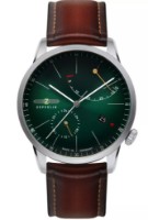 Ceas de mână Zeppelin Flatline 8366-4