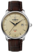 Ceas de mână Zeppelin LZ 120 Bodensee 8160-5