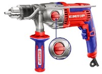 Maşină de găurit EMTOP EMDL21101