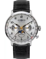 Наручные часы Zeppelin Hindenburg Moonphase 7036-1