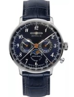 Наручные часы Zeppelin LZ 129 Hindenburg Mondphase 7036-3